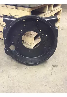 CATERPILLAR C13 FLYWHEEL HOUSING