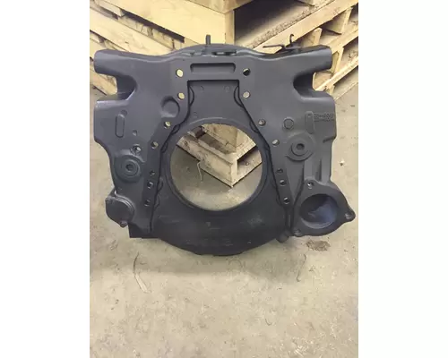 CATERPILLAR C13 FLYWHEEL HOUSING