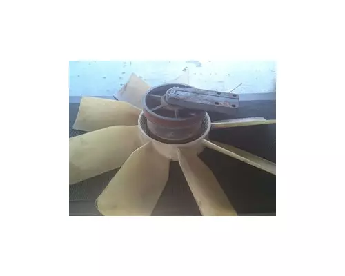 CATERPILLAR C13 Fan Blade