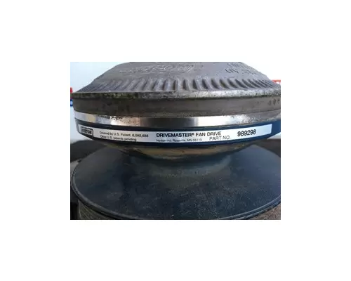 CATERPILLAR C13 Fan Clutch