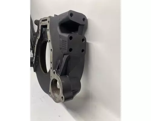 CATERPILLAR C13 Flywheel Housing