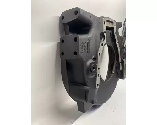 CATERPILLAR C13 Flywheel Housing