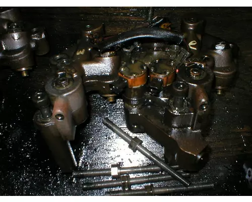 CATERPILLAR C13 Jake Engine Brake