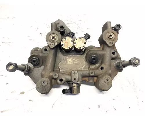 CATERPILLAR C13 JakeEngine Brake