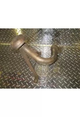 CATERPILLAR C13 Oil Pump