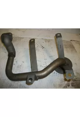 CATERPILLAR C13 Oil Pump