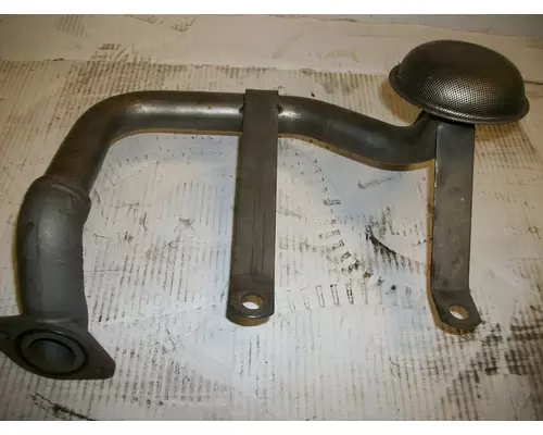 CATERPILLAR C13 Oil Pump