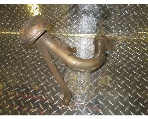 CATERPILLAR C13 Oil Pump