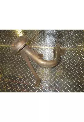 CATERPILLAR C13 Oil Pump