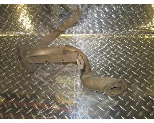 CATERPILLAR C13 Oil Pump