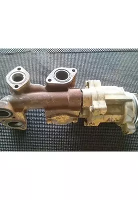 CATERPILLAR C13 Oil Pump