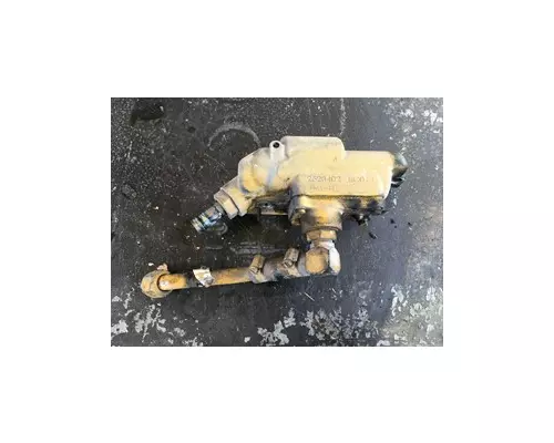 CATERPILLAR C13 Suspension Compressor