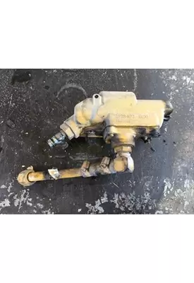 CATERPILLAR C13 Suspension Compressor