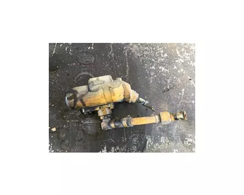 CATERPILLAR C13 Suspension Compressor