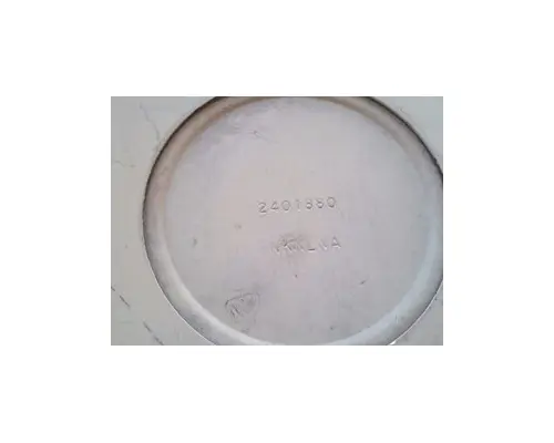 CATERPILLAR C13 Timing Cover