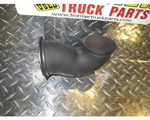 CATERPILLAR C13 Turbocharger  Supercharger