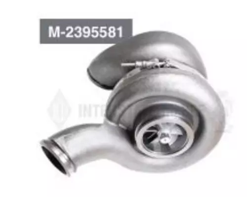 CATERPILLAR C13 Turbocharger  Supercharger