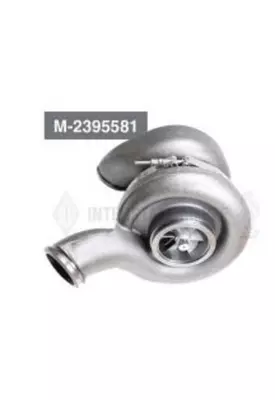 CATERPILLAR C13 Turbocharger / Supercharger