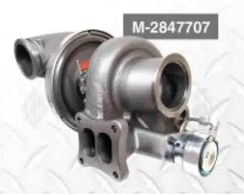 CATERPILLAR C13 Turbocharger  Supercharger