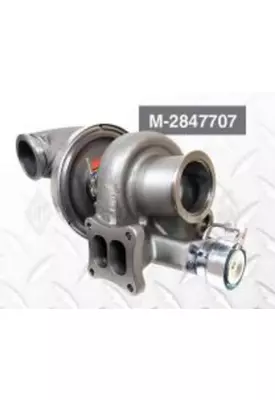 CATERPILLAR C13 Turbocharger / Supercharger