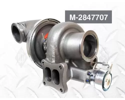 CATERPILLAR C13 Turbocharger  Supercharger