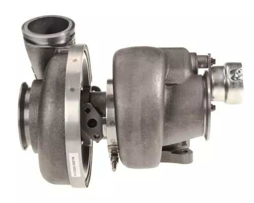 CATERPILLAR C13 Turbocharger  Supercharger