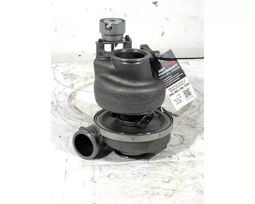 CATERPILLAR C13 Turbocharger  Supercharger