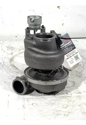 CATERPILLAR C13 Turbocharger / Supercharger