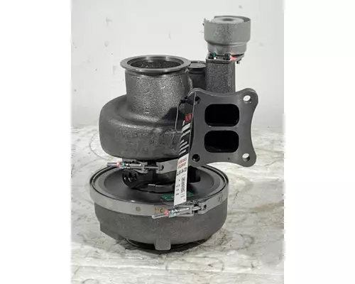 CATERPILLAR C13 Turbocharger  Supercharger