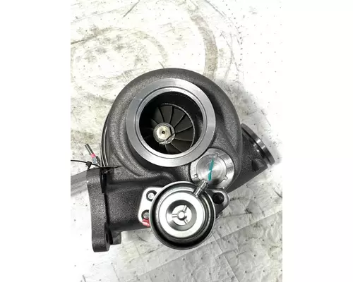 CATERPILLAR C13 Turbocharger  Supercharger