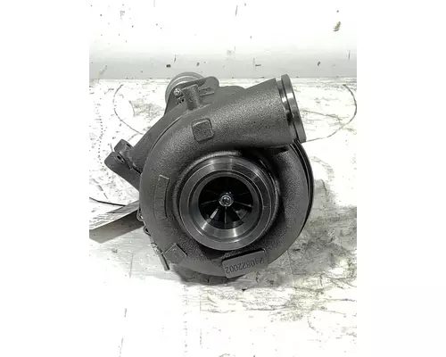 CATERPILLAR C13 Turbocharger  Supercharger