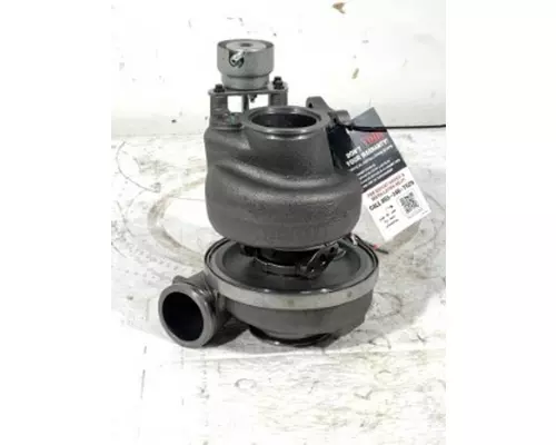 CATERPILLAR C13 Turbocharger  Supercharger