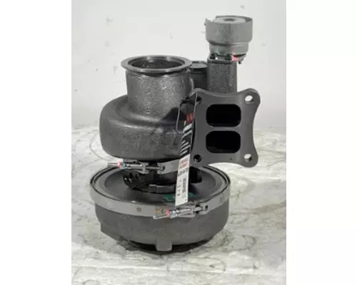 CATERPILLAR C13 Turbocharger  Supercharger