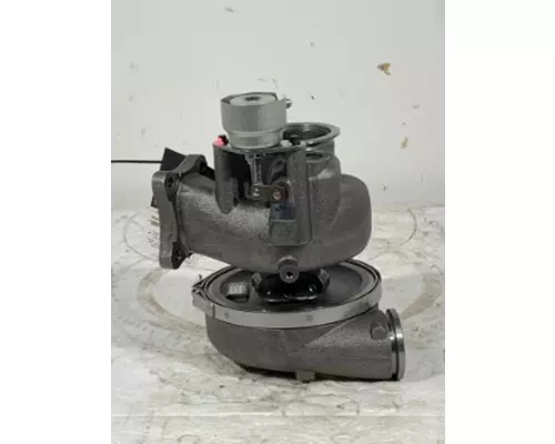 CATERPILLAR C13 Turbocharger  Supercharger