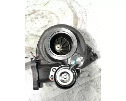 CATERPILLAR C13 Turbocharger  Supercharger