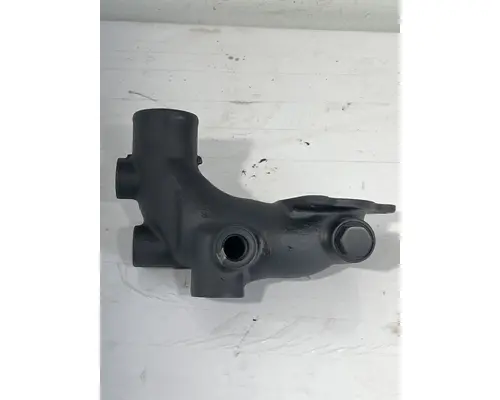 CATERPILLAR C13 Water Pump