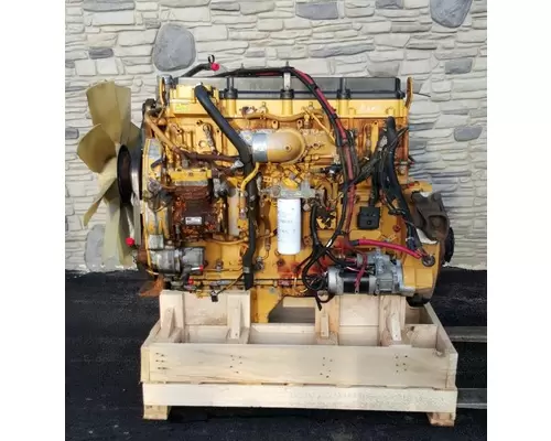CATERPILLAR C15 ACERT Engine Assembly