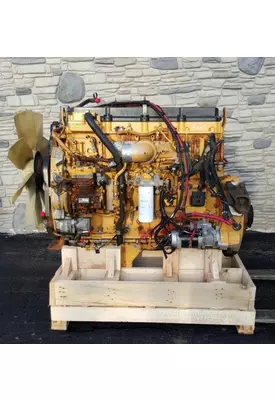 CATERPILLAR C15 ACERT Engine Assembly