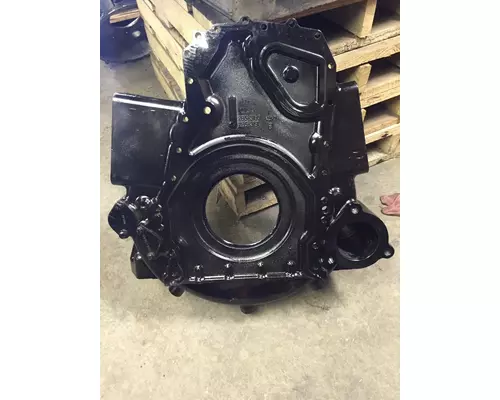 CATERPILLAR C15 ACERT FLYWHEEL HOUSING