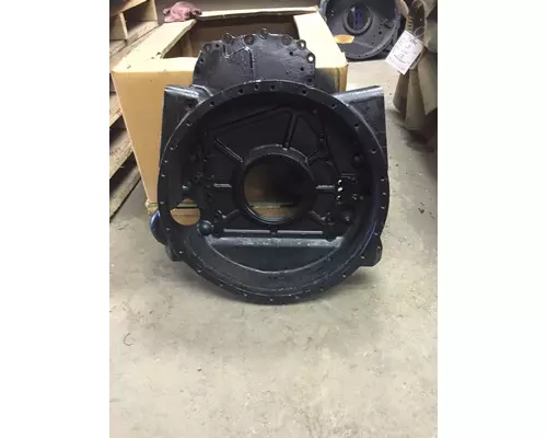 CATERPILLAR C15 ACERT FLYWHEEL HOUSING