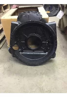 CATERPILLAR C15 ACERT FLYWHEEL HOUSING