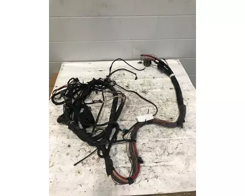 CATERPILLAR C15 Acert Chassis Wiring Harness