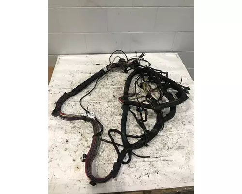 CATERPILLAR C15 Acert Chassis Wiring Harness