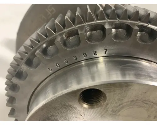 CATERPILLAR C15 Acert Crankshaft