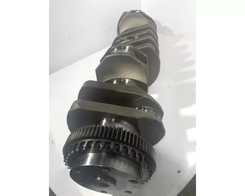 CATERPILLAR C15 Acert Crankshaft