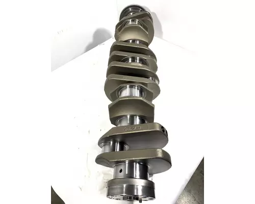 CATERPILLAR C15 Acert Crankshaft