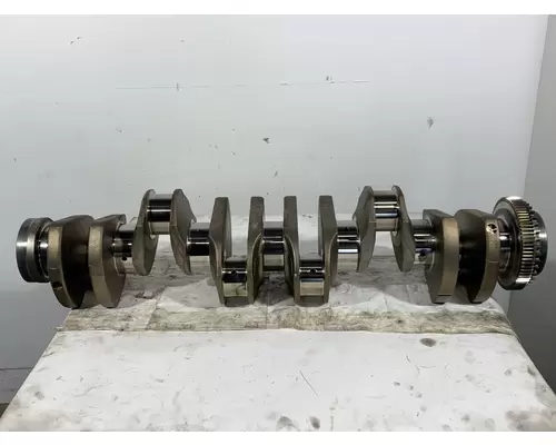 CATERPILLAR C15 Acert Crankshaft