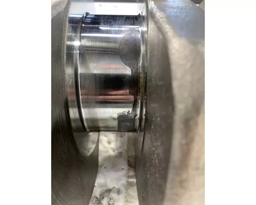 CATERPILLAR C15 Acert Crankshaft