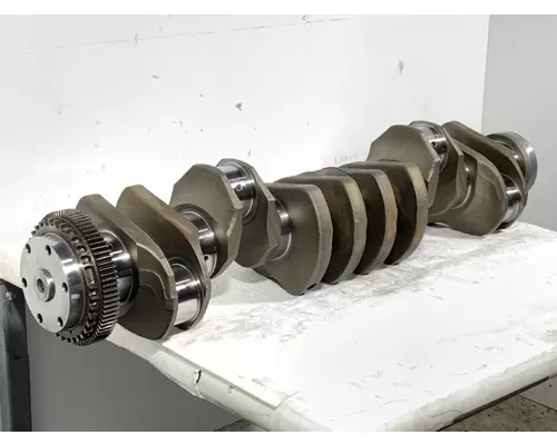 CATERPILLAR C15 Acert Crankshaft