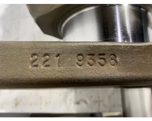 CATERPILLAR C15 Acert Crankshaft
